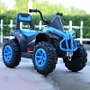 2025/12/1000540881.jpg 6V Kids Electric Quad Bike – Mini Ride-On ATV with LED Lights