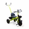2025/12/1000569356.png Kids Tricycle with Parent Push Handle, Backrest & Basket – Green
