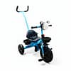 2025/12/1000569357.png Kids Tricycle with Parent Push Handle, Backrest & Basket –Blue