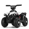 2025/12/1000576415.png 6V Toddler Children Quad – Rechargeable Electric Ride-On ATV Toy Car
