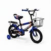 2025/12/1000600901.png FOREVER Sports 12 Inch Kids Bike – Strong & Durable Starter Bicycle