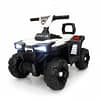 2025/12/1000650511.jpg Kids Ride-On Quad Bike | Toddler Electric ATV Toy with LED Lights