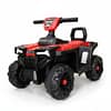 2025/12/1000650512.jpg Kids Toddler Ride-On Quad Bike | Toddler Electric ATV Toy with LED Lights