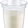 51cUxw+hxeL._AC_SX679_ Tommee Tippee Breast Milk Storage Pots 6 Pack – BPA-Free Baby Food & Milk Storage Containers with Lids