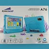 7 Lenosed Kids A76 Educational Tablet with Shockproof Case