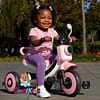Photoroom-20250917_212333551 (1) Kids Tricycle with Seat Musical with Lights– Toddler Pedal Bike