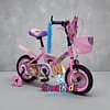 Photoroom-20251210_212235 12-Inch Kids Bike with Training Wheels