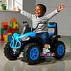 atv 6vblue-Photoroom (1) 6V Kids Electric Quad Bike – Mini Ride-On ATV with LED Lights