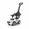 insert-view-image-0 (Product Beautifier) (6) Kids Push Ride-On Car with Parent Handle | Toddler Ride-On Toy Car with Safety Guard