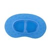 images (69) Silicone Suction Divided Baby Feeding Plate 2-Section