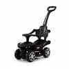 Product Beautifier-b8caebf0-492f-4efe-80a5-eefd5e885768 Kids Push Ride-On Car with Parent Handle | Toddler Ride-On Toy Car with Safety Guard - 1-3 Years