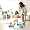 pP (9) Baby Activity Jumper / Infant Bouncer Jumper with Toys