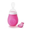 1663838698282408006-800x800 Munchkin Squeeze Baby Food Feeder 1 Pack – BPA Free Infant Feeding Spoon Bottle-Pink