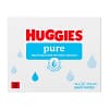 5029053582542_T1 Huggies Pure Baby Wipes 12 Packs – 12x48 Fragrance Free Gentle Baby Wipes