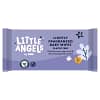 5057172771103_T1 Little Angels Baby Wipes 12 Packs – Lightly Fragranced Gentle Baby Wipes 12x60