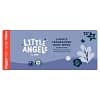 5063089294567_T1 Little Angels Baby Wipes 12 Packs – Lightly Fragranced Gentle Baby Wipes 12x60