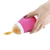 64891_sub_2 Munchkin Squeeze Baby Food Feeder 1 Pack – BPA Free Infant Feeding Spoon Bottle-Pink