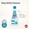 71cl4Q4-KtL._AC_SX679 NUK Bottle Cleanser Liquid 500ml – Baby Bottle Cleaning Liquid for Feeding Accessories
