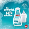 91fdzqC7SvL._AC_SX679 NUK Bottle Cleanser Liquid 500ml – Baby Bottle Cleaning Liquid for Feeding Accessories