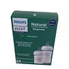 IMG_20260402_093242 (1) Philips Avent Glass Baby Bottles 2 Pack – Natural Response Feeding Bottles 125ml & 240ml