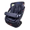 autosjedalica-kidilo-sa-preckom Kidilo Rear-Facing Baby Car Seat for Infants & Toddlers- Black