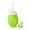 images (45) Munchkin Squeeze Baby Food Feeder 1 Pack – BPA Free Infant Feeding Spoon Bottle-Green
