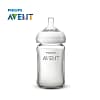 s-l1600 (4) Philips Avent Glass Baby Bottles 2 Pack – Natural Response Feeding Bottles 125ml & 240ml