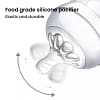 s-l1600 (6) Philips Avent Glass Baby Bottles 2 Pack – Natural Response Feeding Bottles 125ml & 240ml