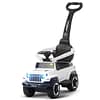 61SSd8wBe5L_1400x Kids Push Car with Parent Handle & Safety Guard – Jeep Ride-On Car with Lights & Steering Wheel | Toddler Push Along Car in 1-4 Years