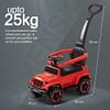 61ryd7EBegL._AC_SL1500_500x Kids Push Car with Parent Handle & Safety Guard – Jeep Ride-On Car with Lights & Steering Wheel | Toddler Push Along Car in 1-4 Years
