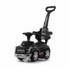 Product Beautifier-aad0dfd9-bb9d-4a69-8b49-e357860a3081 Kids Push Ride-On Car with Parent Handle | Toddler Ride-On Toy Car with Safety Guard