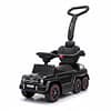 insert-view-image-0 (Product Beautifier) (4) Kids Push Car Uganda – Luxury Toddler Ride-On Car with Parent Push Handle, Safety Guard Rail