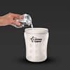 51Kvpw9vKhL Tommee Tippee Single Bottle Travel Steriliser | Microwave Baby Bottle Steriliser Uganda