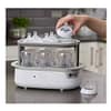 images (1) Tommee Tippee Super Steam Electric Steam Steriliser – Fast Baby Bottle Sterilizer for All Bottle Brands Baby Feeding Essentials