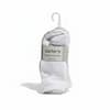 Product Beautifier-55c17ae2-78d3-440f-a588-bba161998d3f Newborn Baby Socks – Soft White Infant Socks with Ribbed Cuff