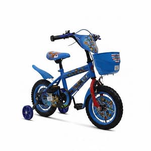 2025/12/1000662289.jpg Toddler beginner bicycle with basket-Blue 2-5 Years
