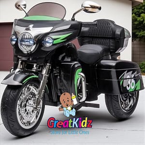 12V Kids UTV Ride-On Jeep – XP1000 Off-Road Car with Big Wheels & Remote Control