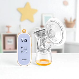 Munchkin Soft-Tip Infant Spoons (6 Pack) – BPA-Free Baby Feeding Spoons