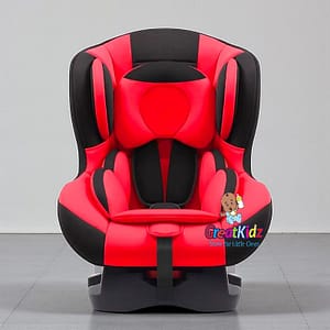 Adjustable Toddler Car Seat – Safe, Comfortable & Durable