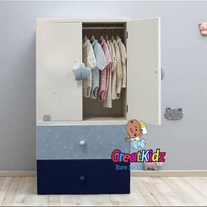 Baby Bassinet with Mosquito Net – Portable Rocking Crib for Newborns