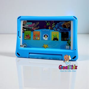 enosed Kids Tablet with Stand & Protective Case