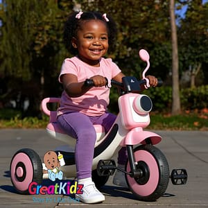Photoroom-20250917_212333551 (1) Kids Tricycle with Seat Musical with Lights– Toddler Pedal Bike