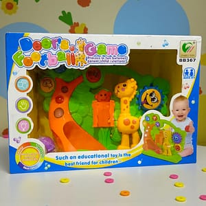 Photoroom-20251016_074200_20 Giraffe Rolling Ball Learning Toy – Sensory & Motor Skill Development Baby Playset