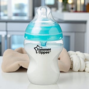 Munchkin Soft-Tip Infant Spoons (6 Pack) – BPA-Free Baby Feeding Spoons