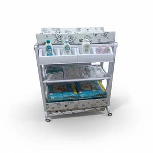 LITTLE ANGELS by ASDA Little Angels by Baby Vapour Bath-500ml