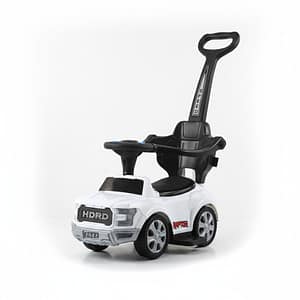 Product Beautifier-d6eca77e-ee39-416f-a13b-9cf9962a38ea Kids Push Ride-On Car with Parent Handle | Toddler Ride-On Toy Car with Safety Guard