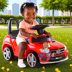 2026/03/1000571998.png Kids Ride-On Car (Foot-to-Floor Toddler Car – Push & Ride Toy)