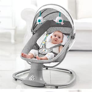 c0dc52287a9a666992ca5b9a9764b0be.jpg_720x720q80.jpg_ Mastela 3-in-1 Baby Rocker Swing Infant Bouncer Seat