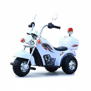 2fd364d253553f325085b5ee13c68d2c (Product Beautifier) Battery Powered Ride-On Motorcycle / Kids Electric Chopper Bike