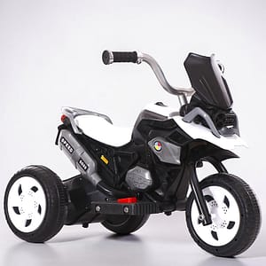 HLB1TQ7yU5rpK1RjSZFhq6xSdXXaE (1) Kids Ride On Motorbike Tricycle | Toddler Motorcycle Ride-On Toy